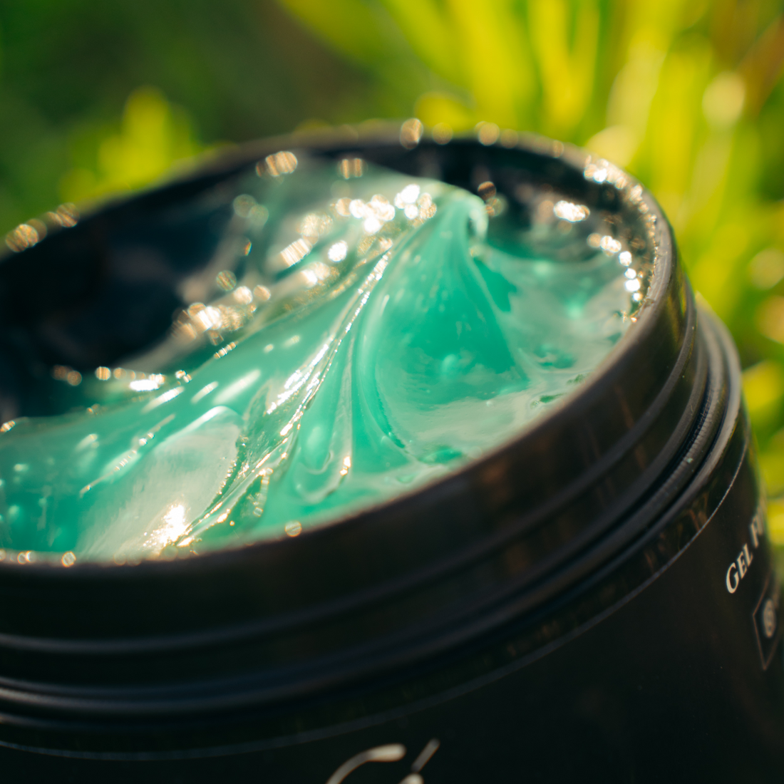 Gel Artesanal