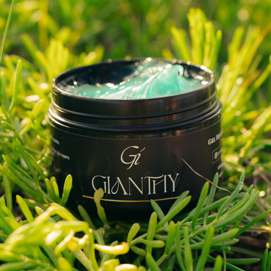 Gel Artesanal